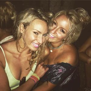 Meet your Posher, Brittany